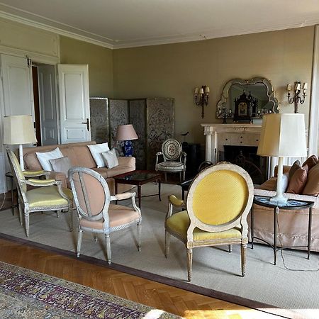 Le Chateau Lavigny Zewnętrze zdjęcie