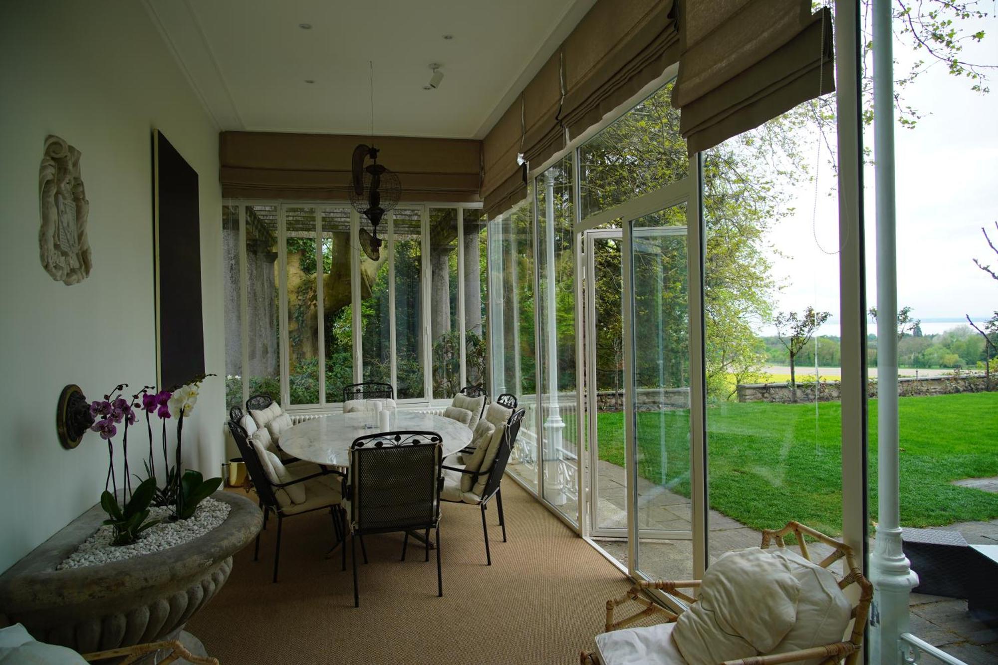 Le Chateau Lavigny Zewnętrze zdjęcie