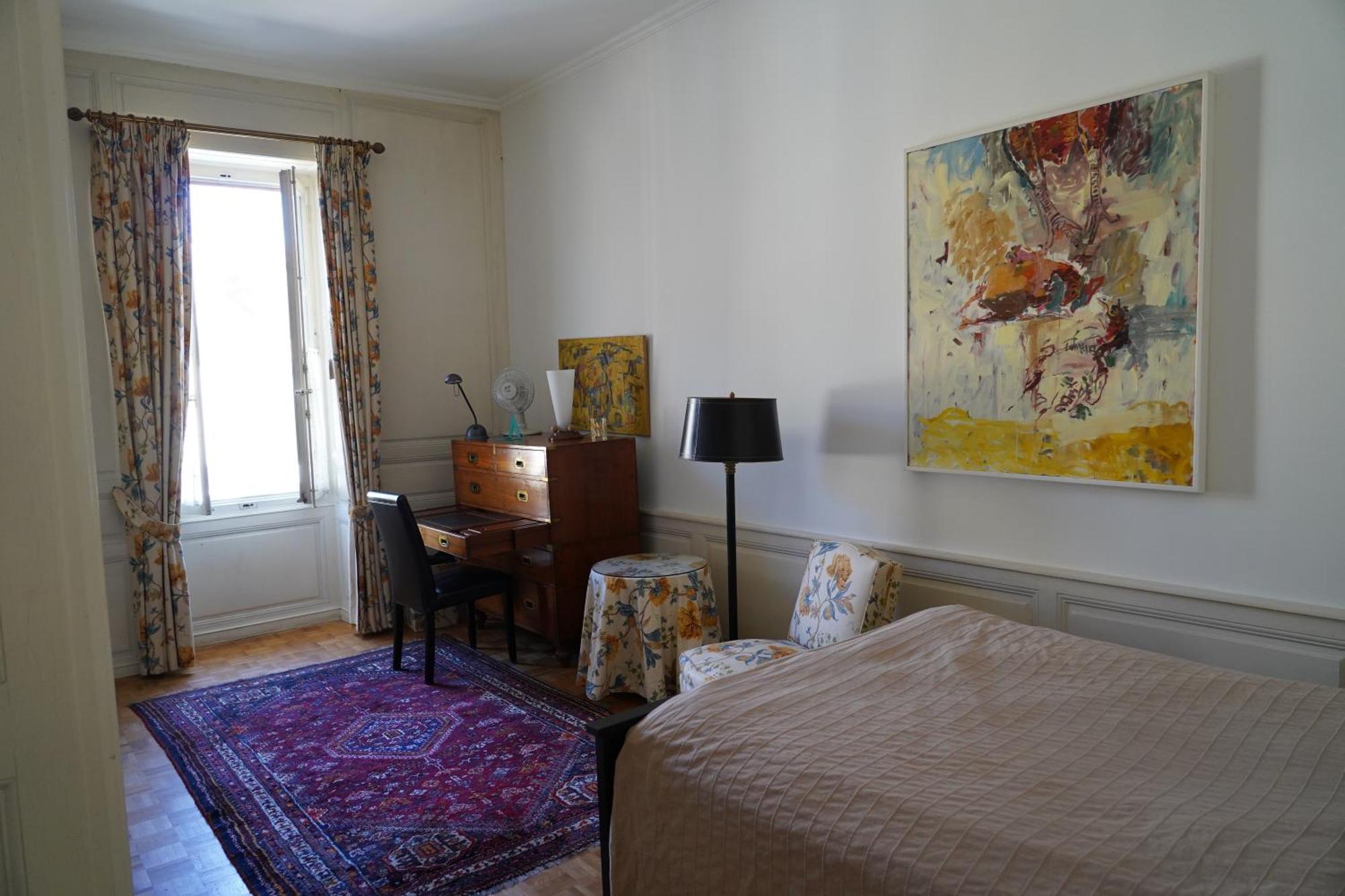 Le Chateau Lavigny Zewnętrze zdjęcie
