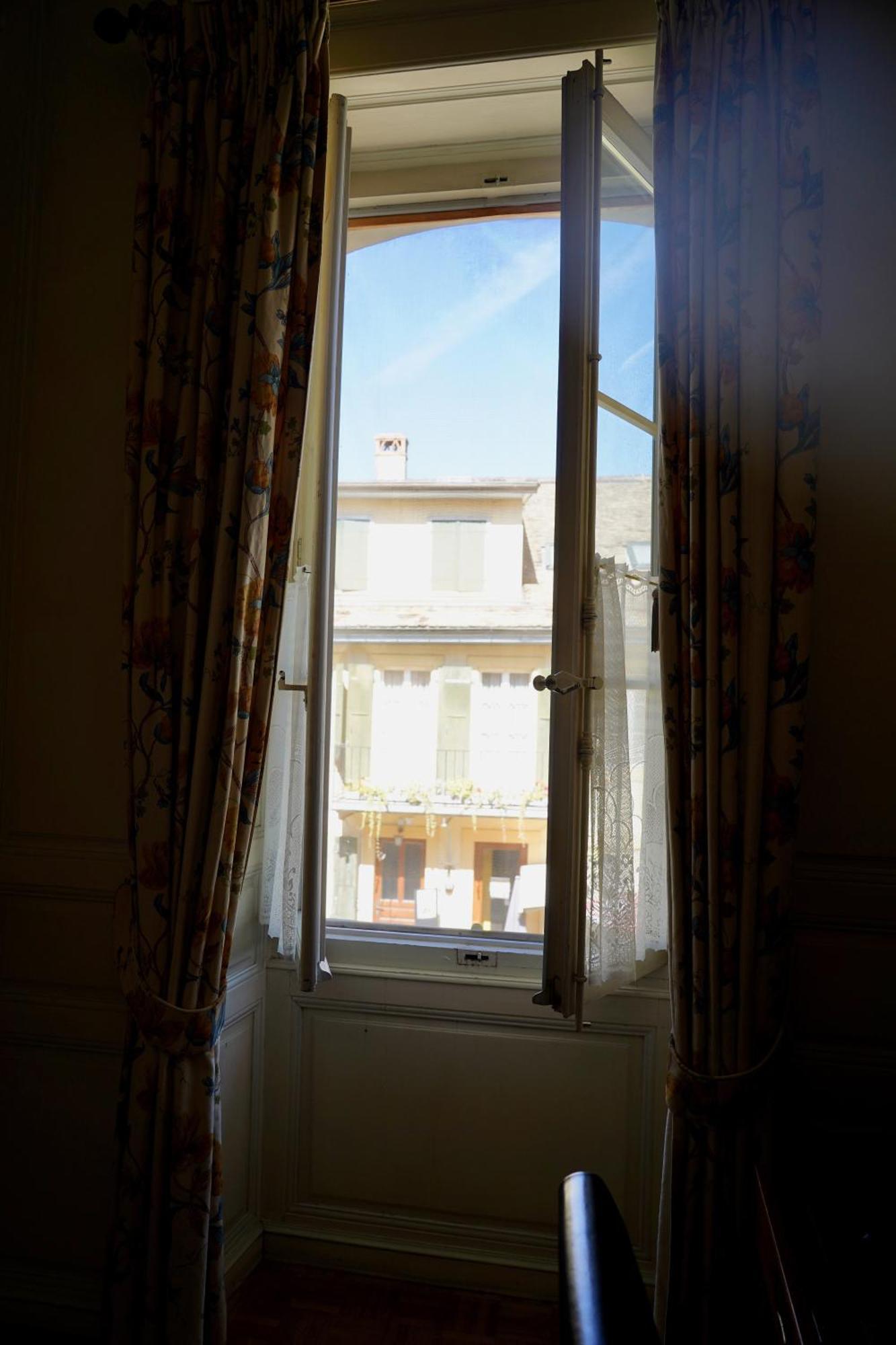 Le Chateau Lavigny Zewnętrze zdjęcie