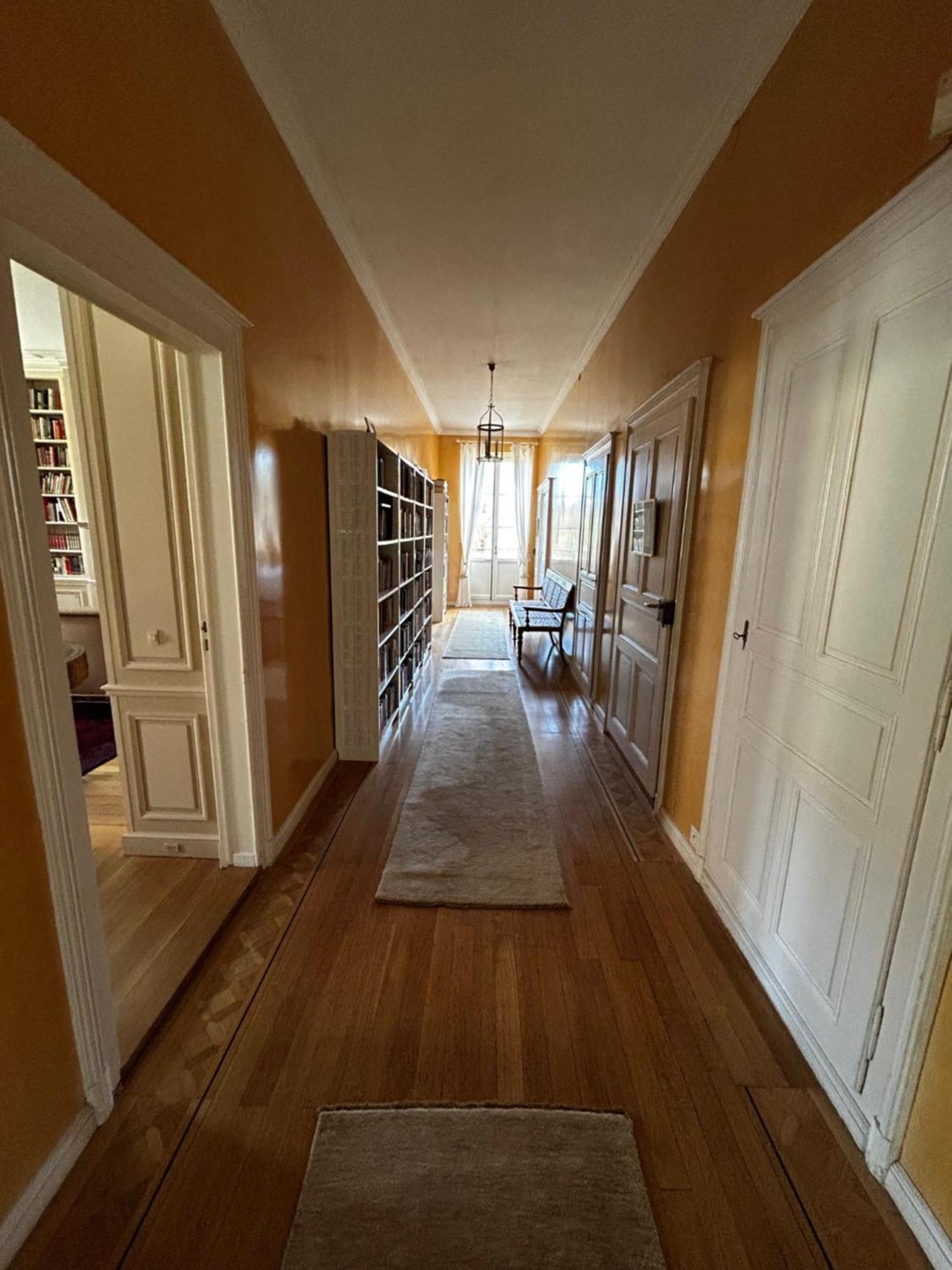 Le Chateau Lavigny Zewnętrze zdjęcie