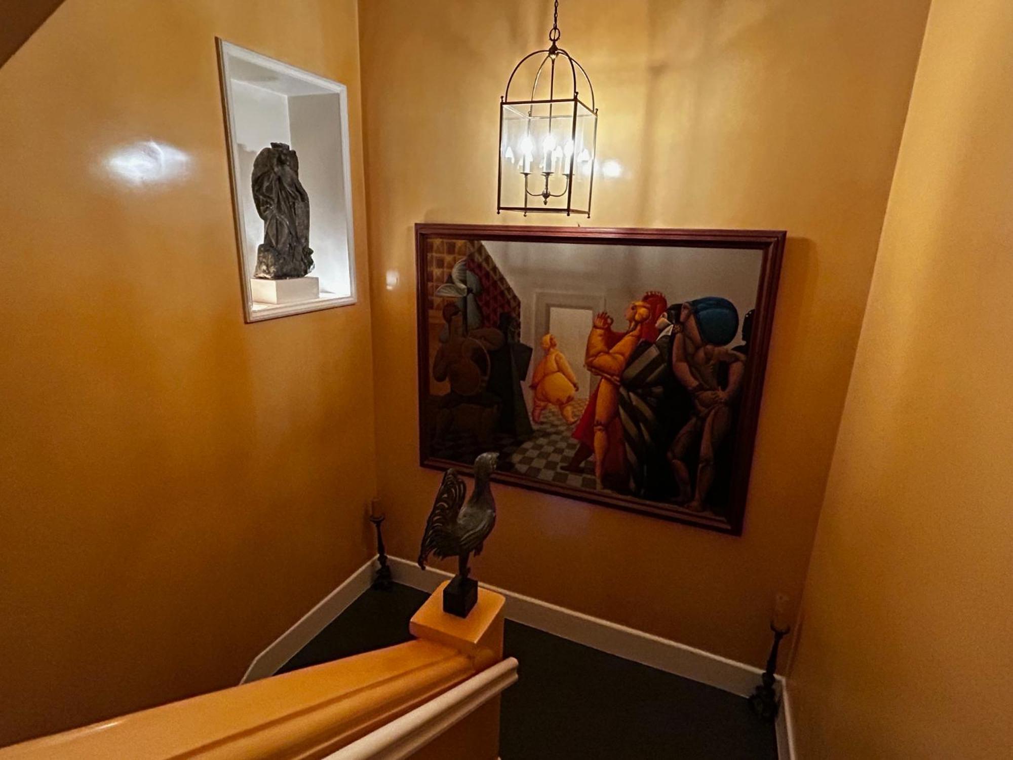 Le Chateau Lavigny Zewnętrze zdjęcie
