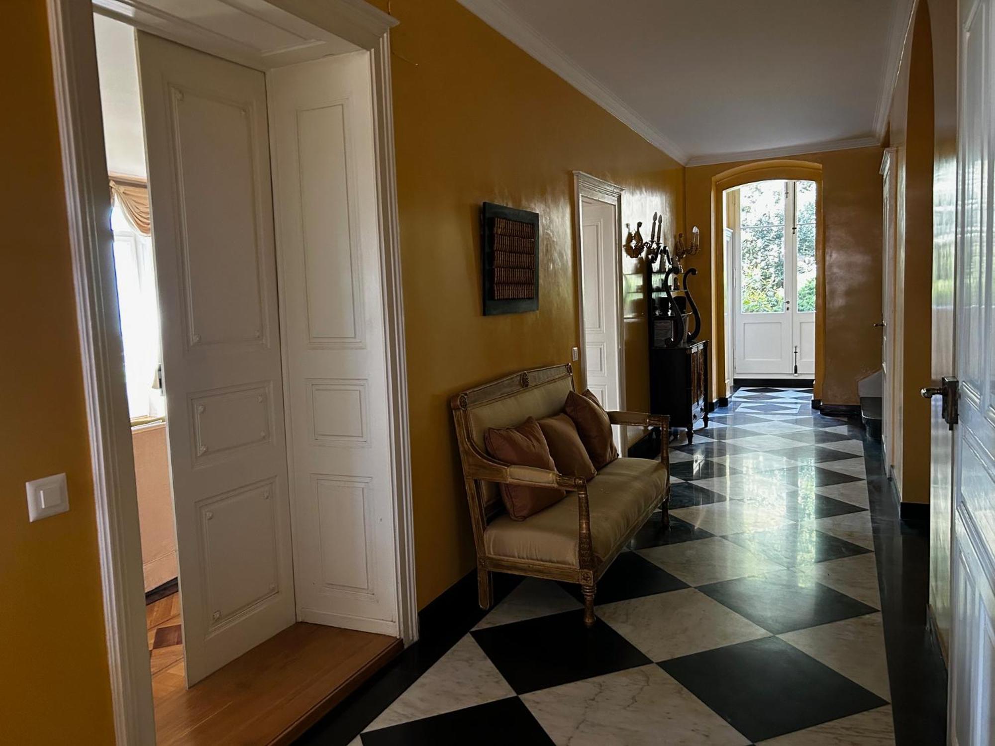 Le Chateau Lavigny Zewnętrze zdjęcie