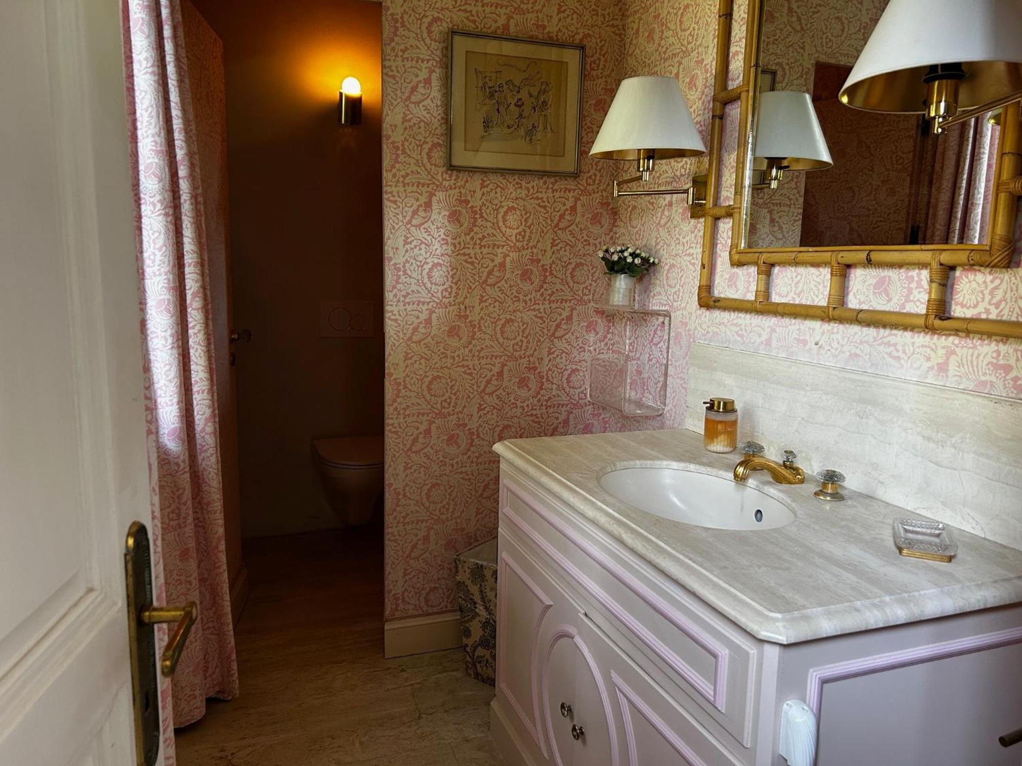Le Chateau Lavigny Zewnętrze zdjęcie