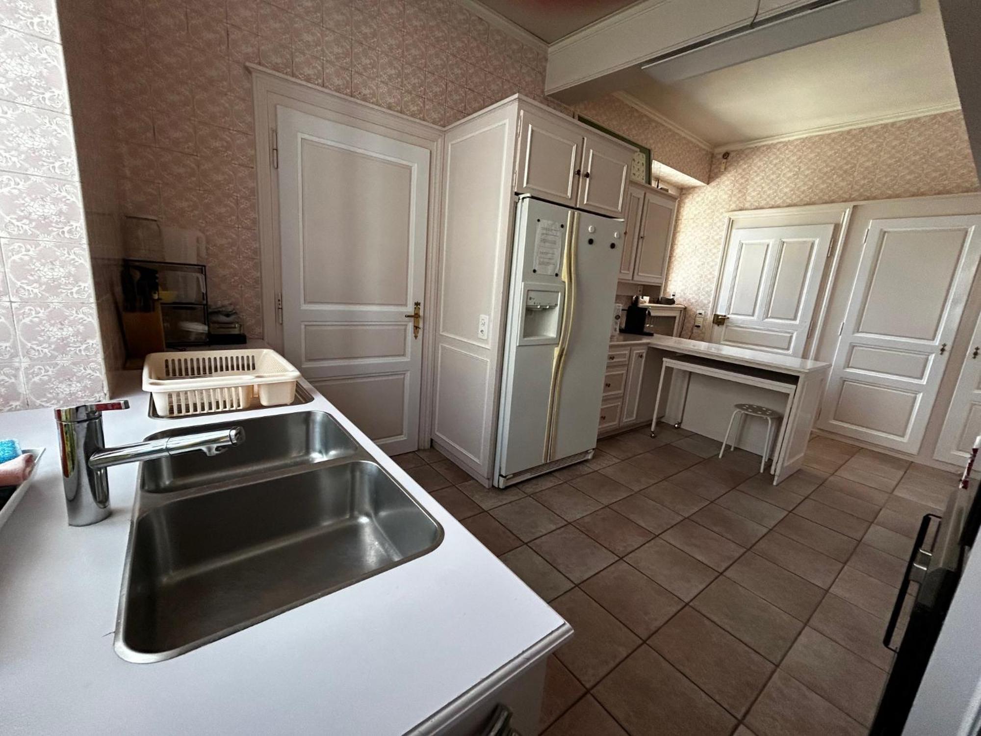 Le Chateau Lavigny Zewnętrze zdjęcie