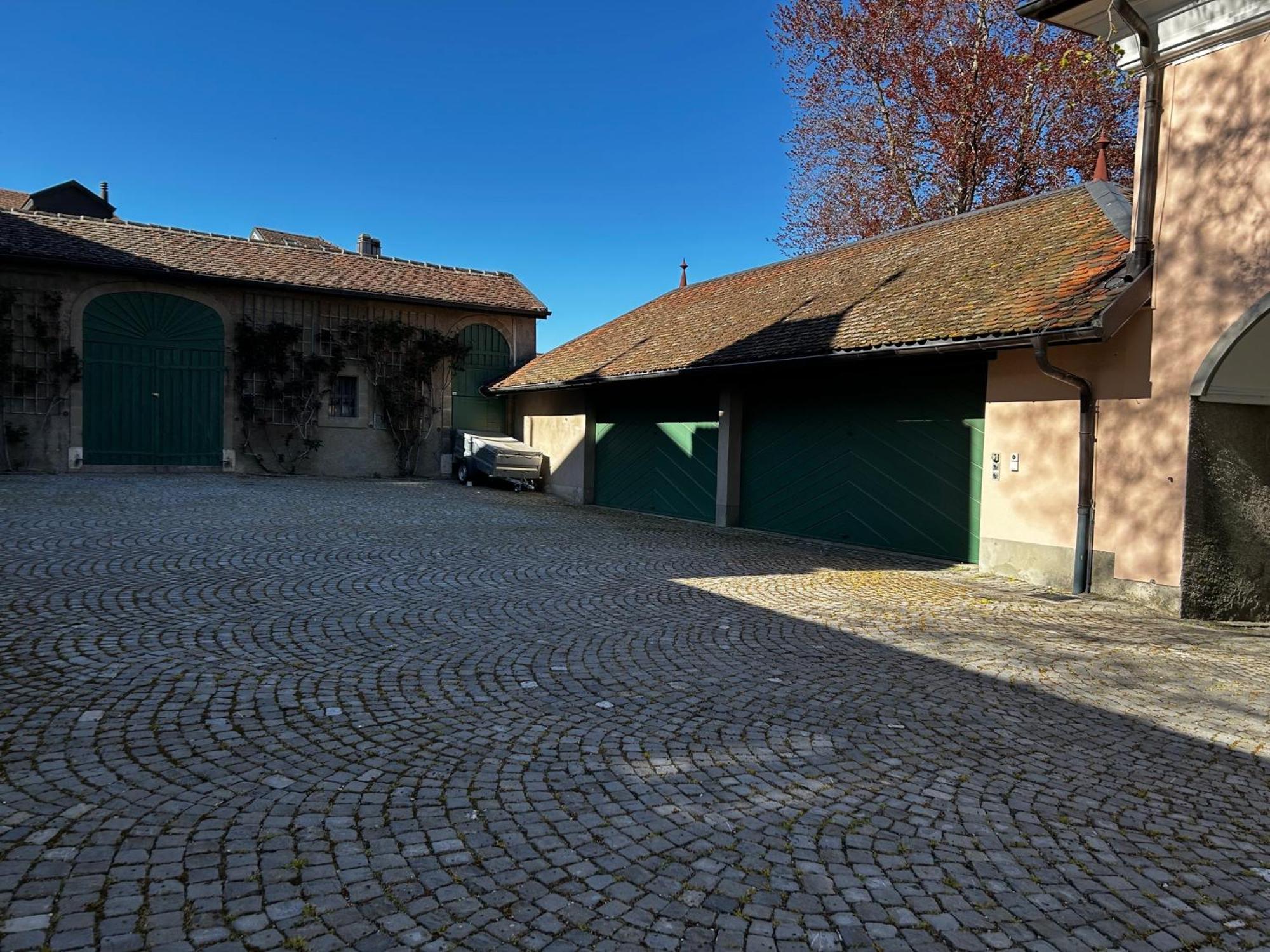 Le Chateau Lavigny Zewnętrze zdjęcie